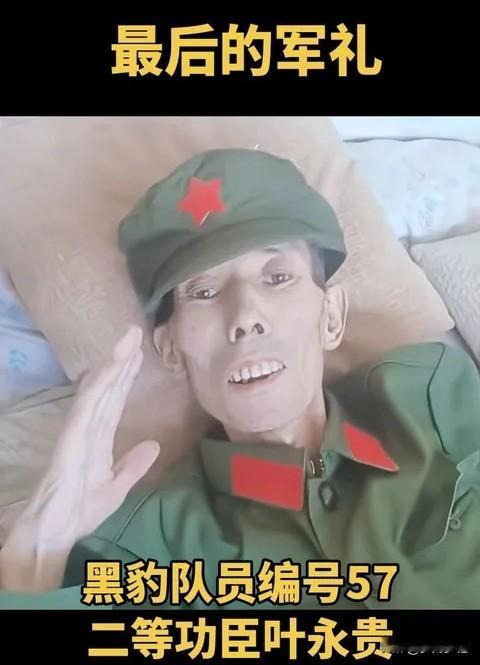 24岁老兵背回20多位战友！老山战场的“黑豹”，用肩膀扛起生死约定
 
越战老兵