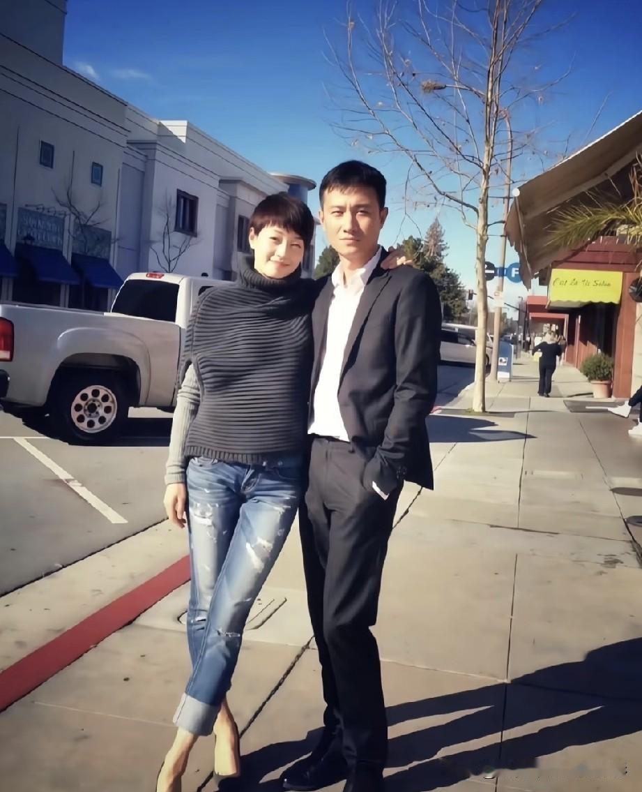 曾经众人羡慕的夫妻，马伊琍与文章为何没能走到最后？