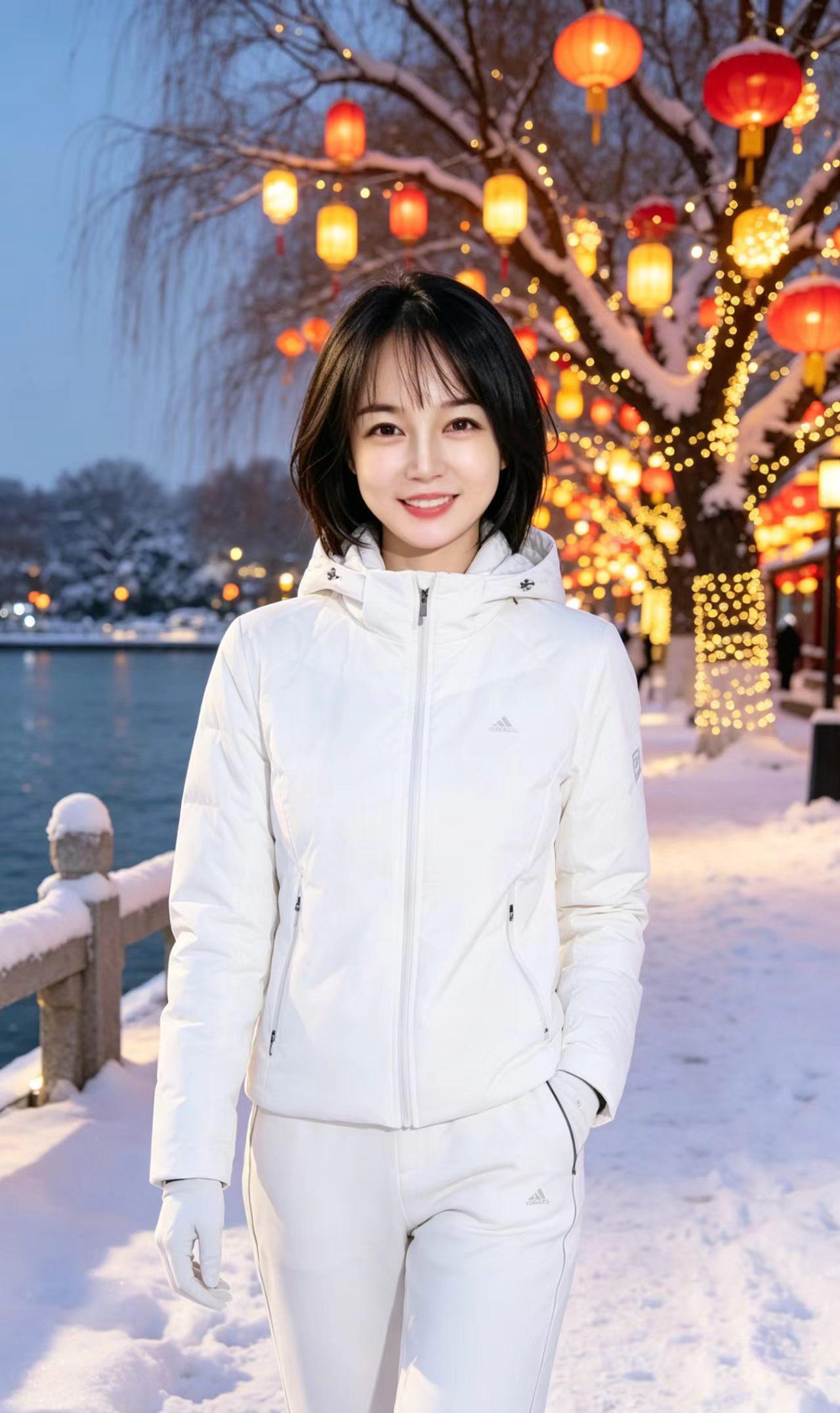 尾闾有根，周身轻灵——站桩时你“坠”对了吗？

尾闾有根，周身轻灵——这话以前不
