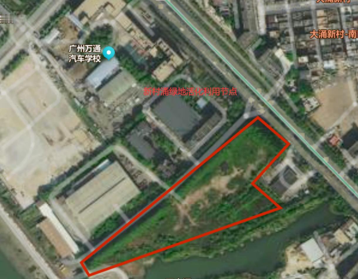 【南沙情侣路2个滨海岸线活力节点施工招标】7月31日，南沙区林业园林建设发展中心