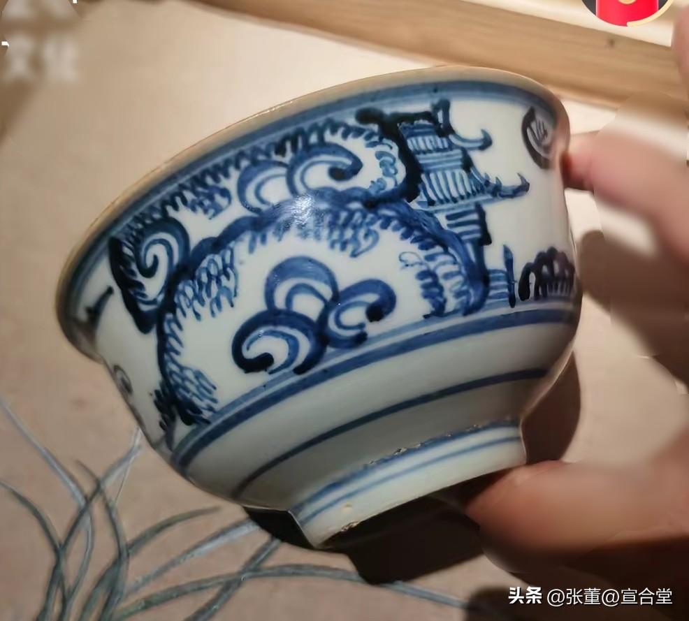 这两个一样内容的画片，你会选择哪个？