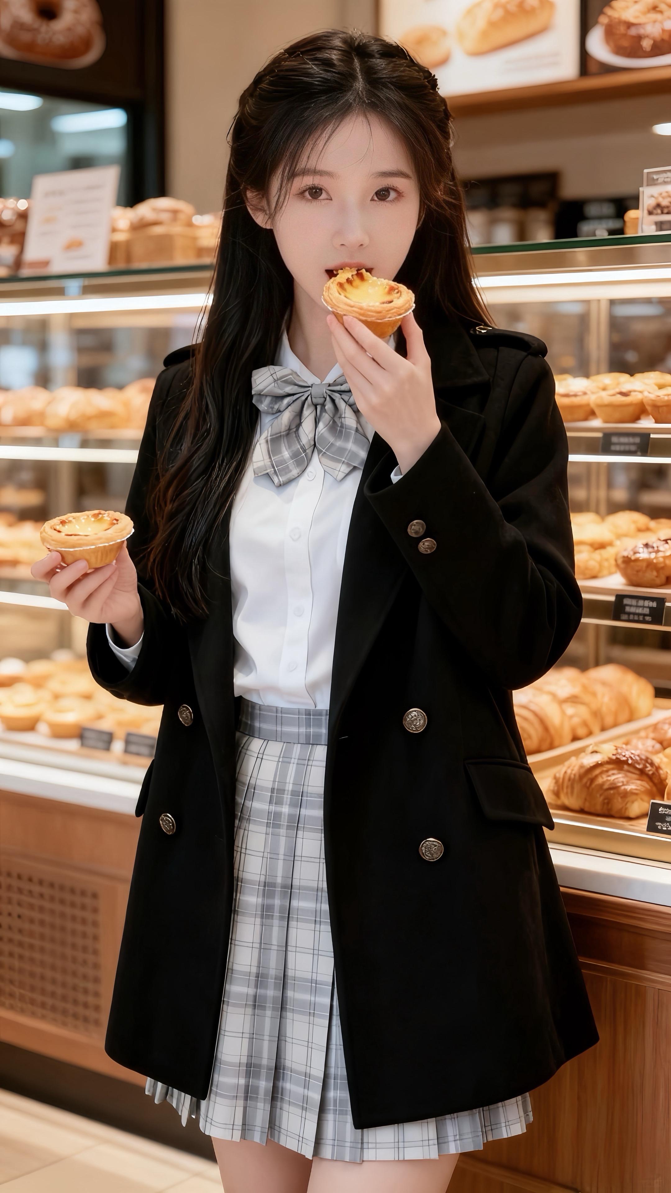 🎀    天冷了，买一件衣服吧