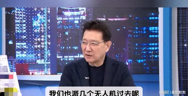 每每说到解放台湾，独台分子赵少康都会说武力会伤害台湾人的感情。这些年，我们没少被
