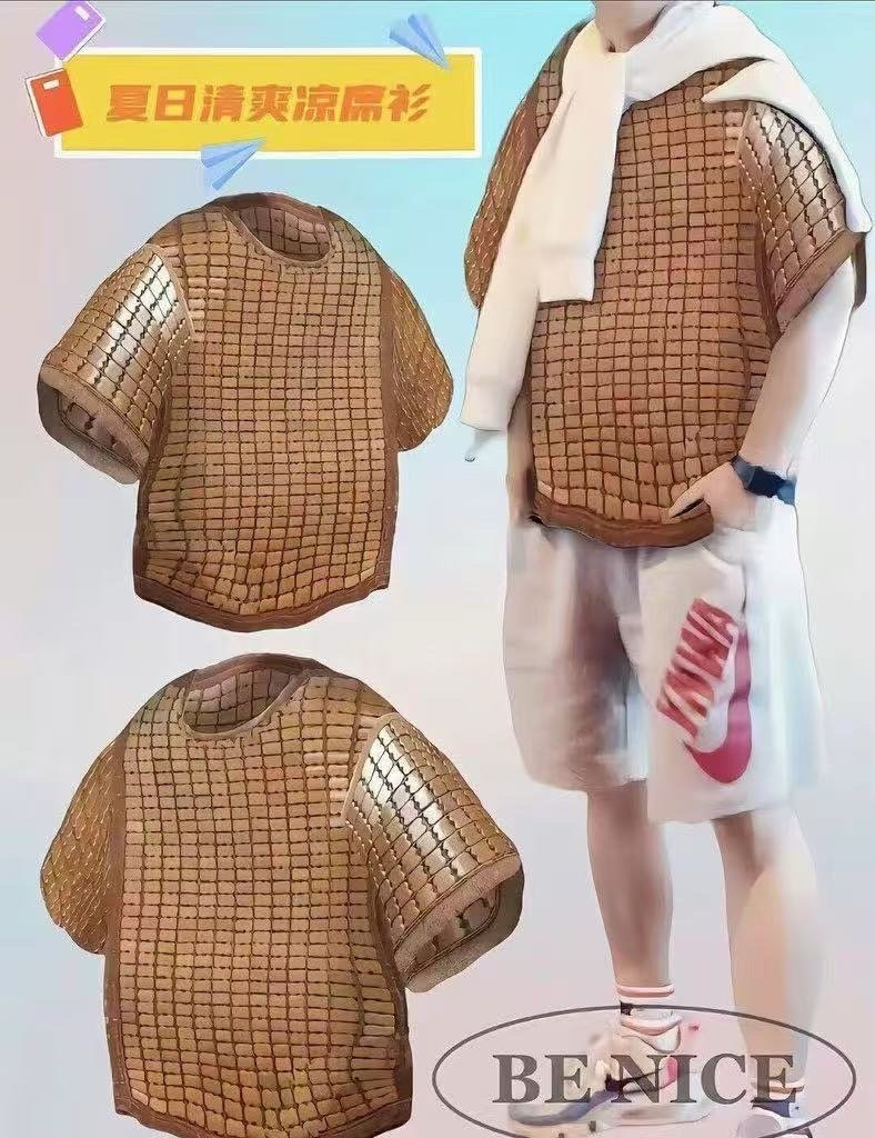 好怕夹到毛 ​​​