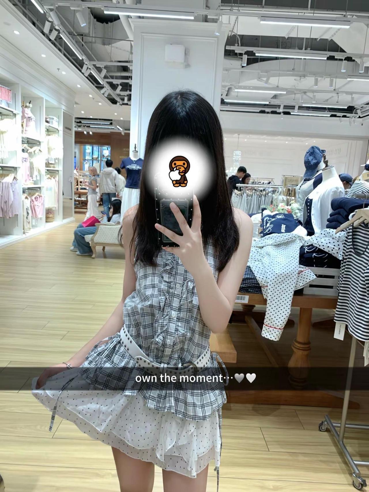 one moment你也太好逛了🥹🤲 onemomentonemoment西