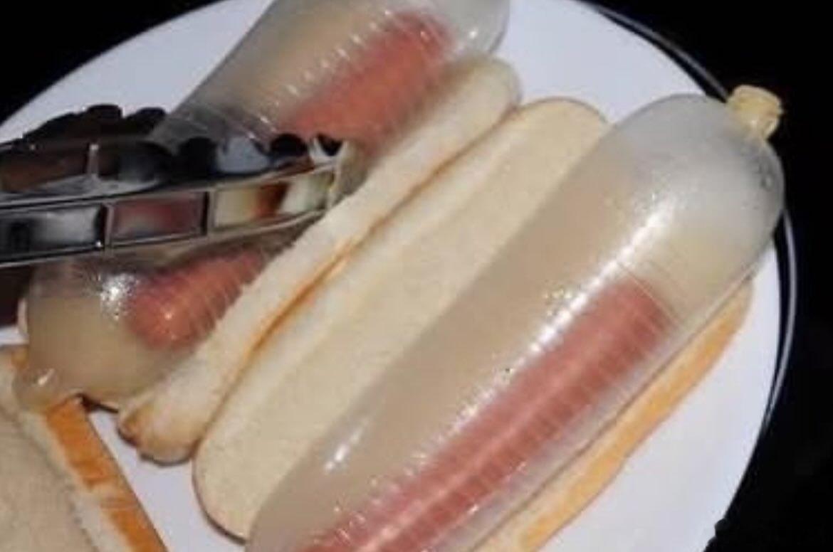 🌭一些美味的食物