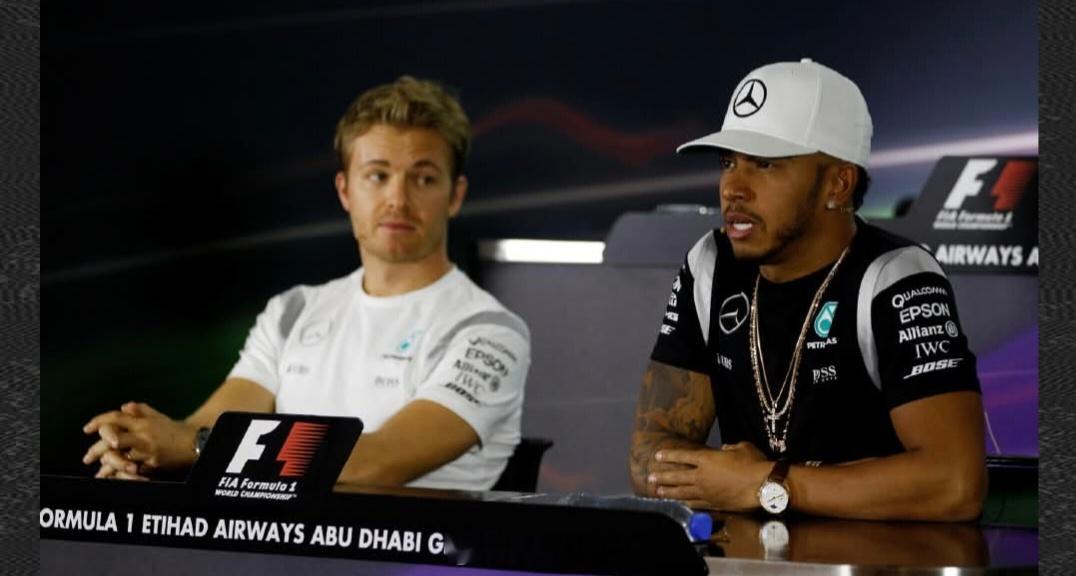 F1 托托透露，在汉密尔顿与罗斯伯格2016年两次相撞后，他曾考虑同时解雇两人，