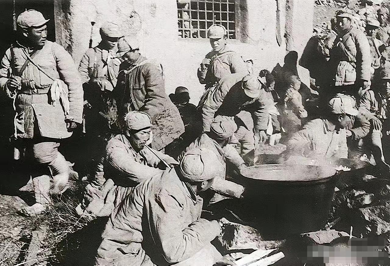 1942年，太行山深处的八路军队伍，在一场伏击战中大获全胜，不仅击毙了大量日军，