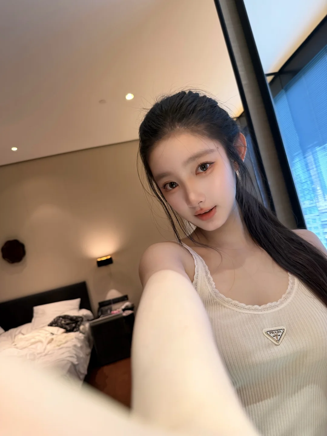 camera crumbs🐰