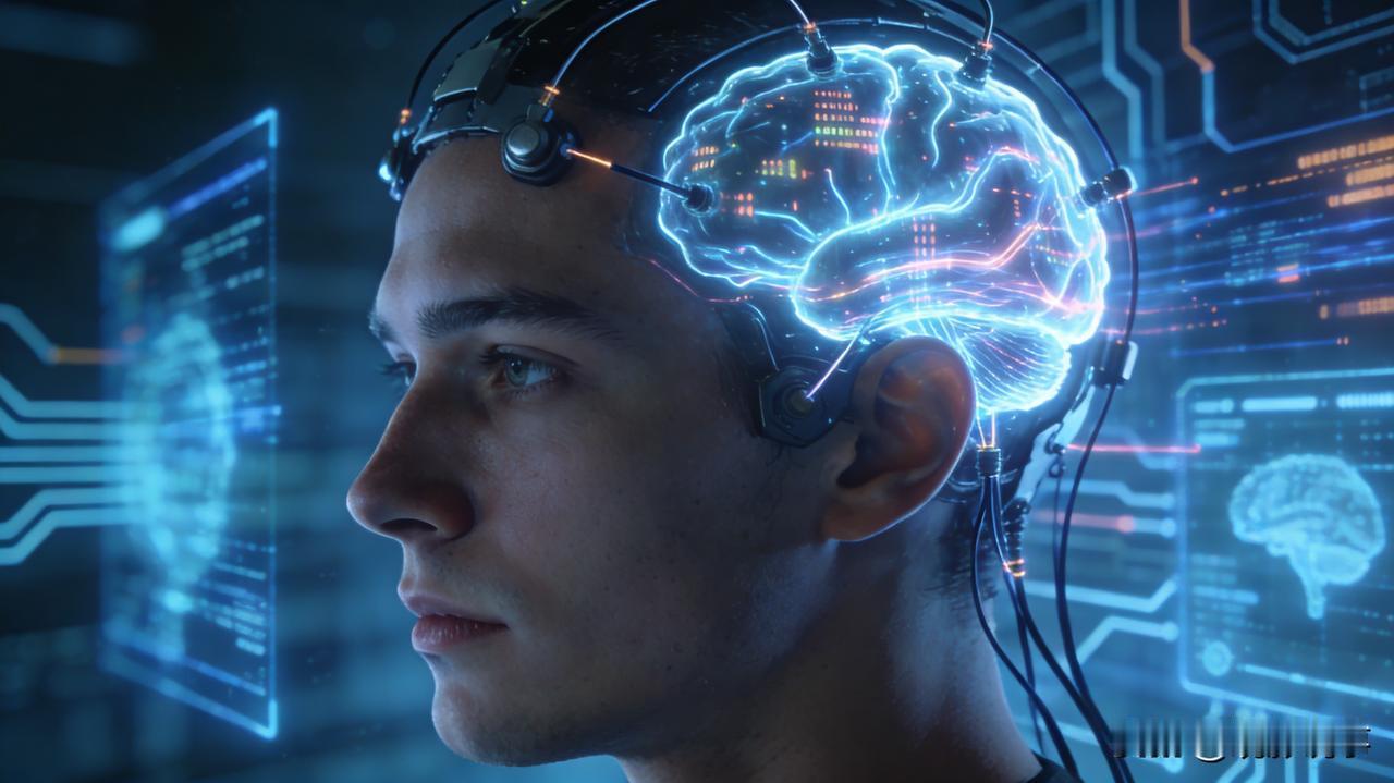 “高位截瘫患者仅凭意念就能操控轮椅下楼遛弯、用意念操作机器狗取外卖”……这些曾经