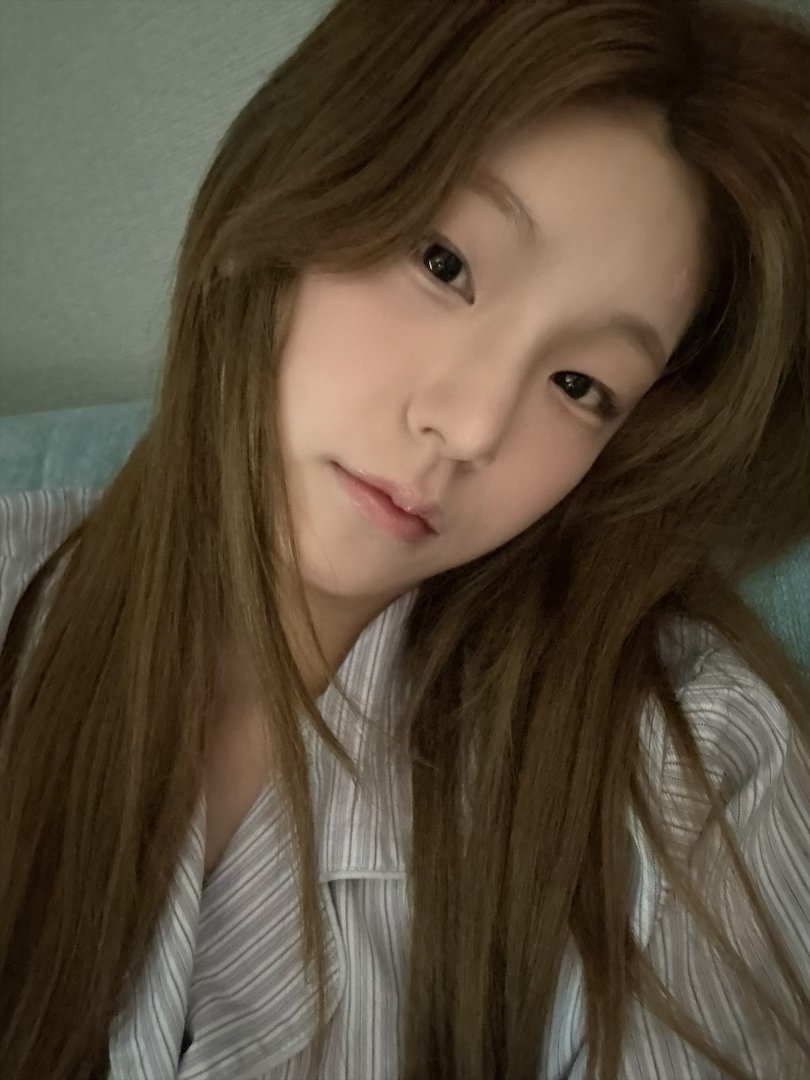 怎么这么嫩呀宝宝🥺🥺🥺 ​​​
