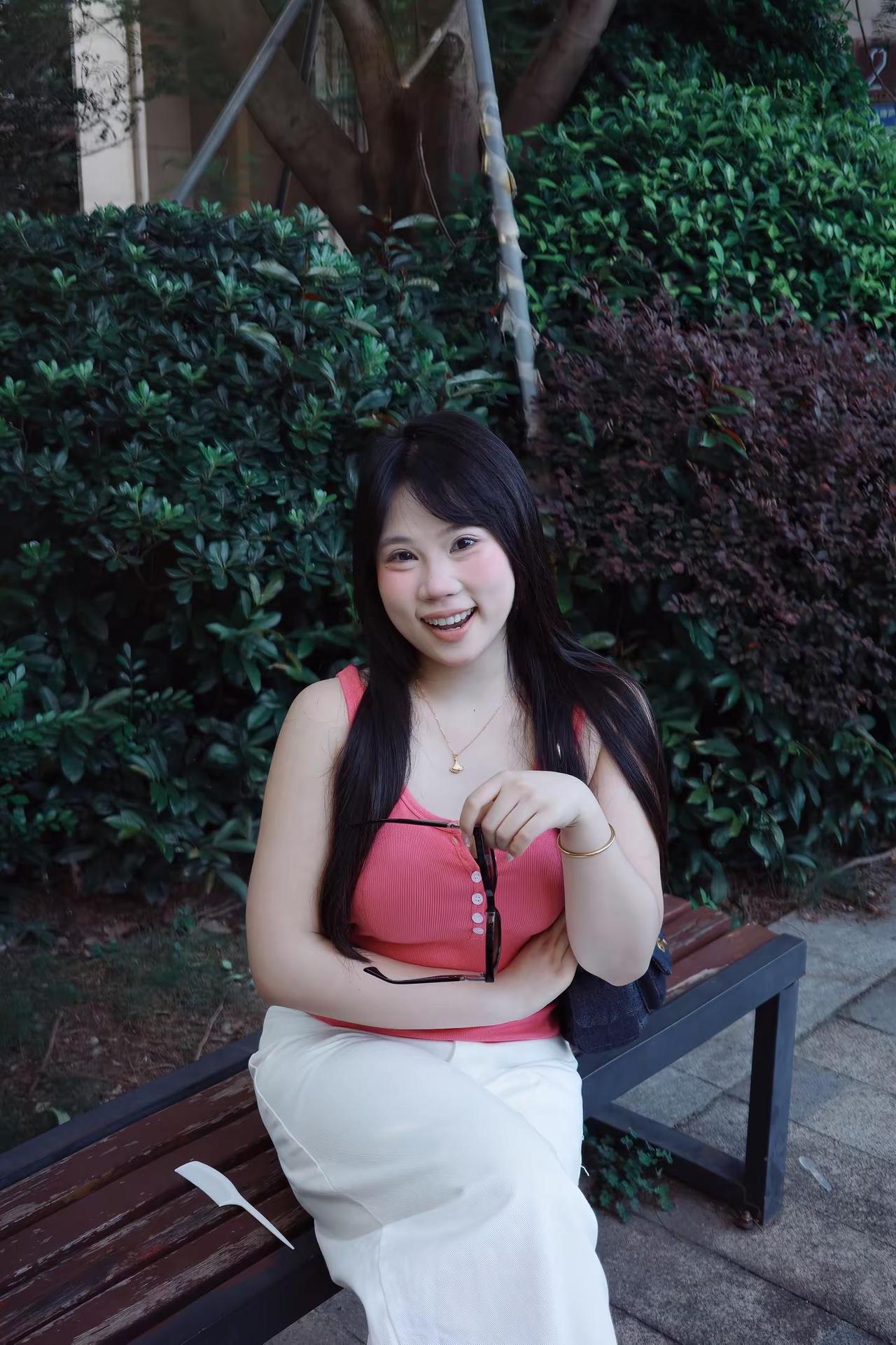 158/130斤 虽然我又矮又胖，但是我会显瘦穿搭！