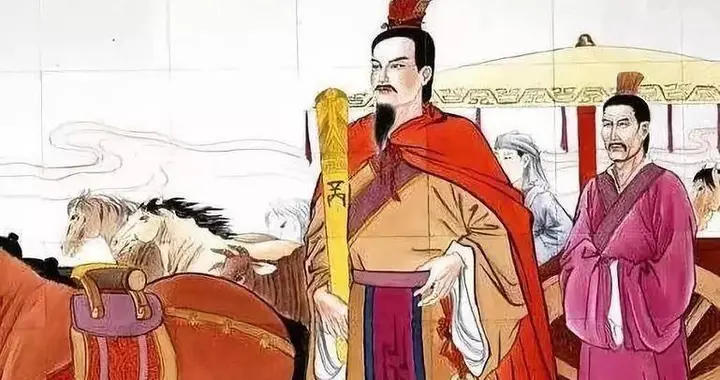 介子推到底为什么死？他的死究竟值不值？