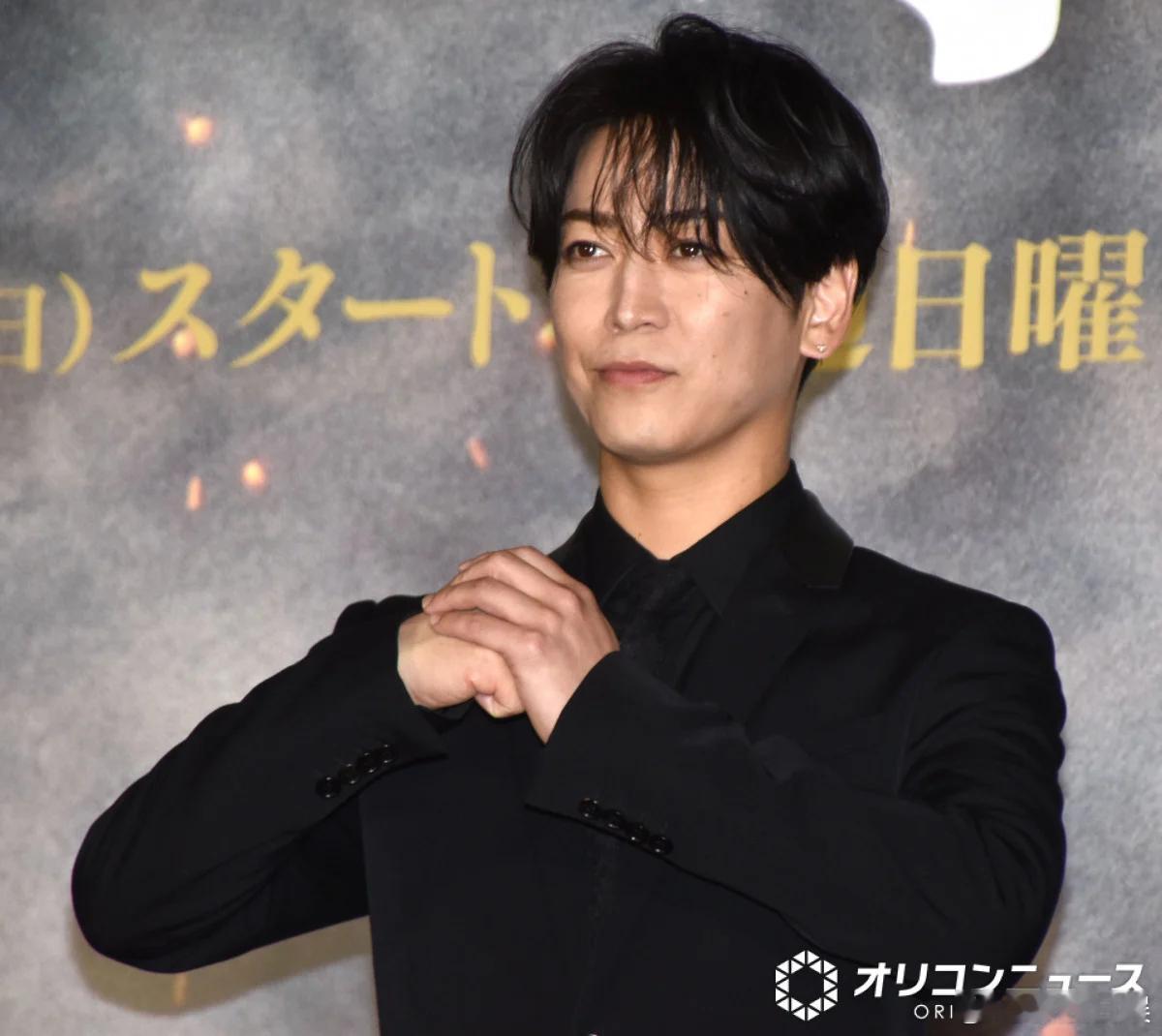 织田裕二、反町隆史、满岛真之介、波瑠、玉山铁二、松雪泰子、佐藤浩市、龟梨和也于9