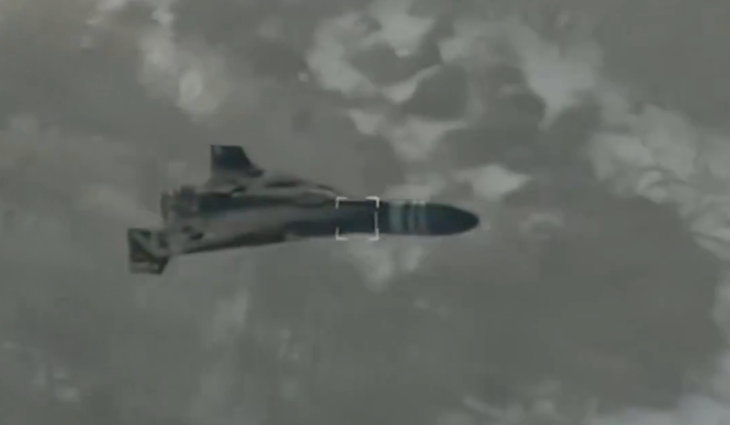 烽火问鼎计划俄乌局势新进展 乌克兰的改装安-28防空“炮艇机” 