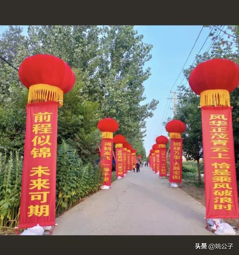 今年咋没人办升学宴了？难道是考的都不好吗？去年光升学宴随礼就掏了好几千，当时有个