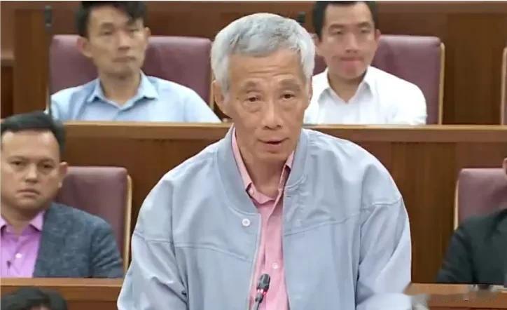 新加坡总理李显龙：中美关系短期不会改善，长期的敌对情绪和不好的关系，将让双方付出