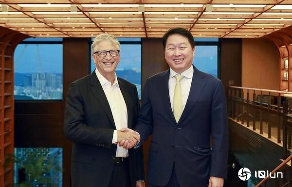SK创新携手TerraPower深化Natrium小模块核能合作，抢占全球市场