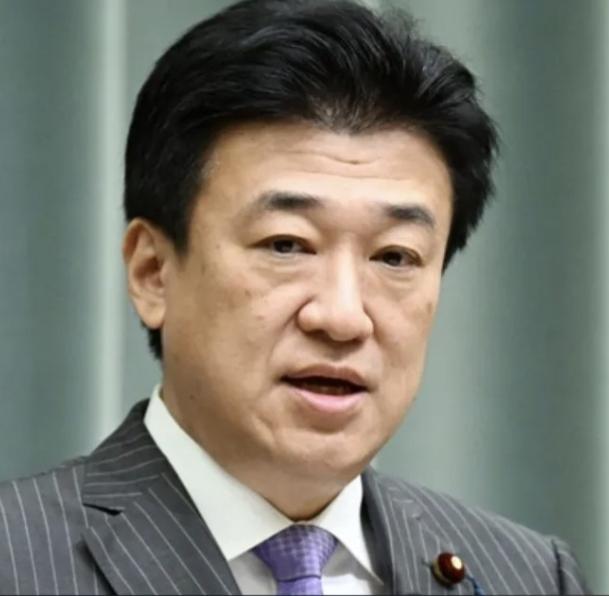 日本官房长官木原稔在6月9日公开表示，日方将“坚决捍卫本国领土、领海、领空的各项