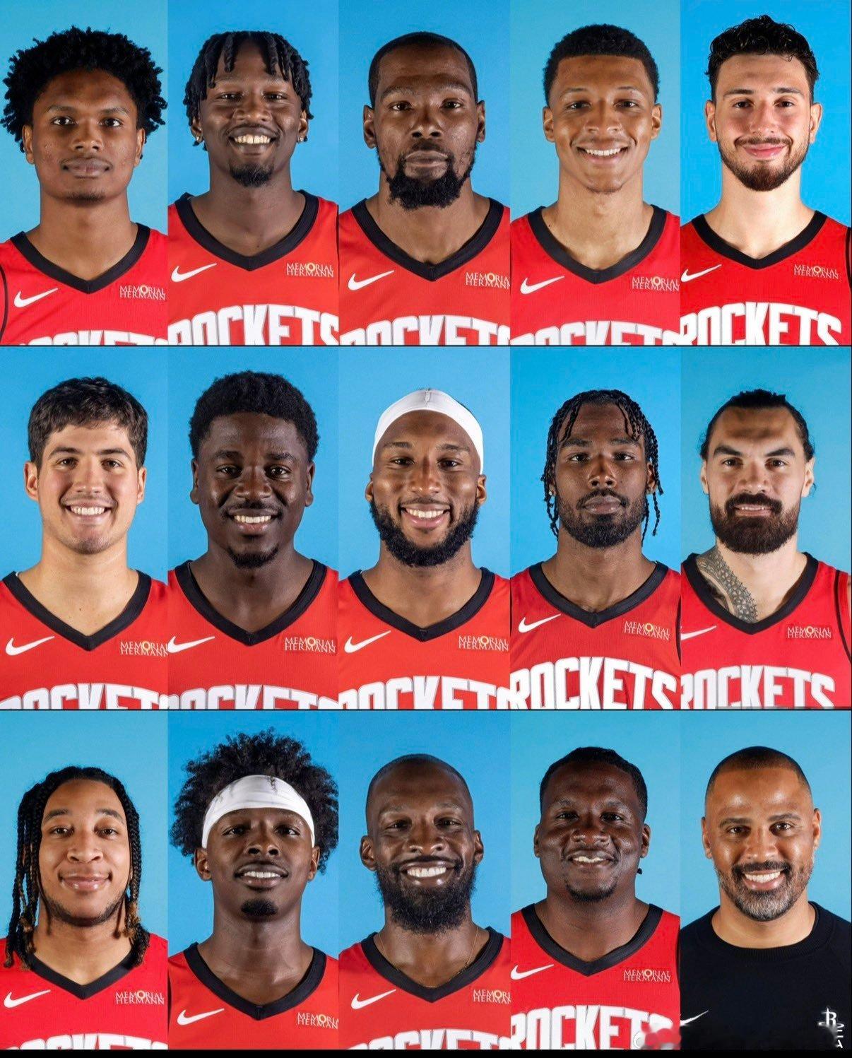 休斯顿火箭前41场比赛：♦️ NBA联盟第五好战绩（26胜15负） ♦️ 对阵胜