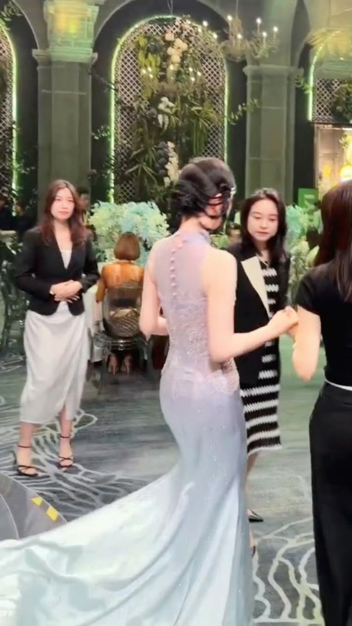 虞书欣工作室 审美好长一条美人虞🧜♀️ 