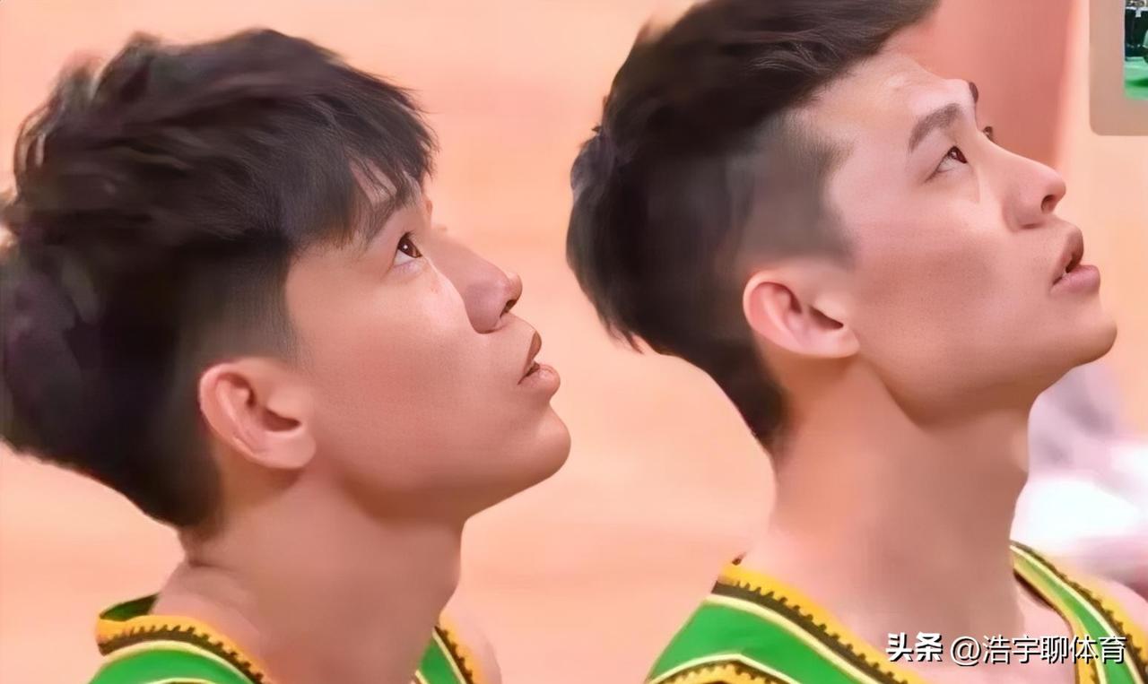 山东队全力引进王岚嵚，辽篮态度很明确，三家俱乐部酝酿新的三方交易。
据多家媒体报