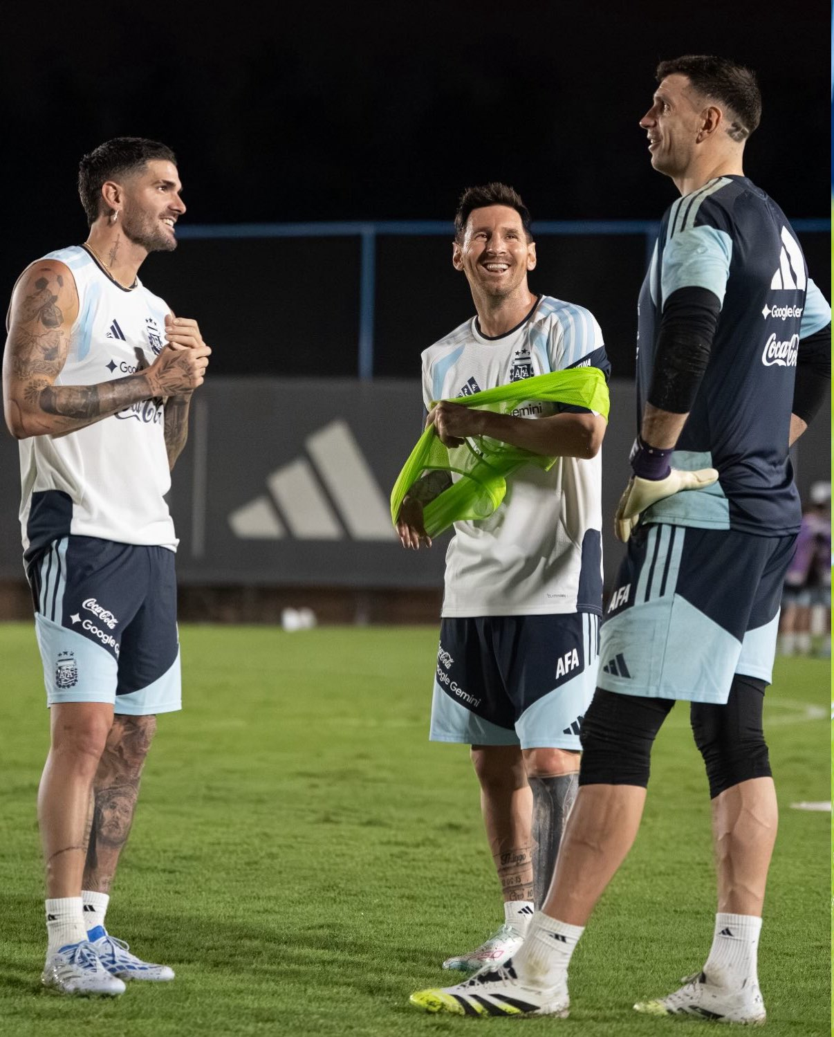 ❤藏不住梅西阿根廷球迷俱乐部