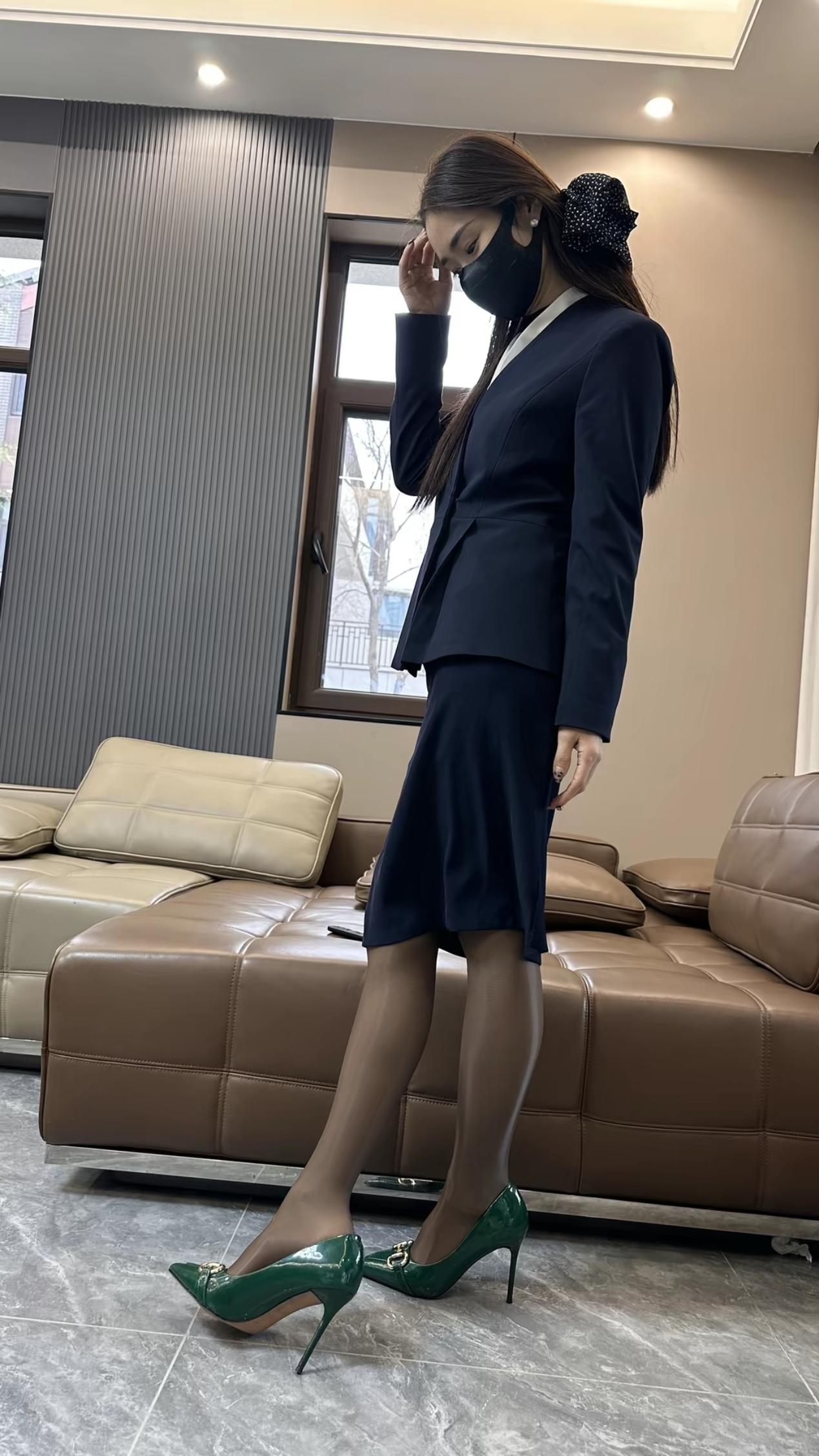 耐看型女人是什么样的?[kiss]