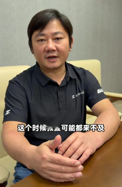 “宁可输掉领奖台，也不愿碾压对手的生命！”张雪这句话，比拿十个冠军都值钱。输了名