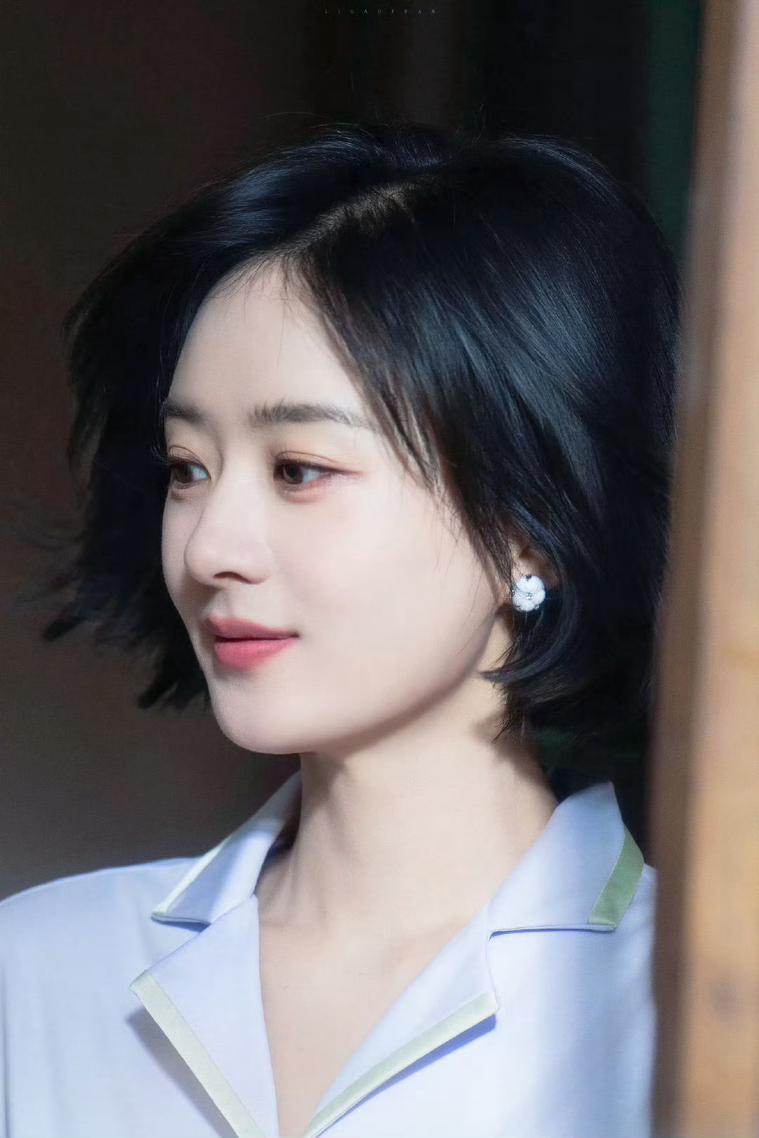 清新淡雅[憧憬]又嫩又漂亮的丽丽酱[哈哈] ​​​