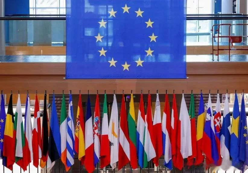 反美浪潮来了！欧盟放话：美违反国际法，或导致一场全球性危机

来源:海峡快讯

