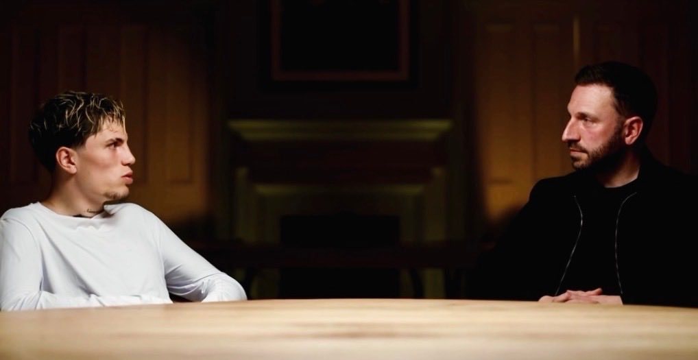 ESPN：你为什么选择代表阿根廷出战？加纳乔：“我选择阿根廷是因为他们从一开始就