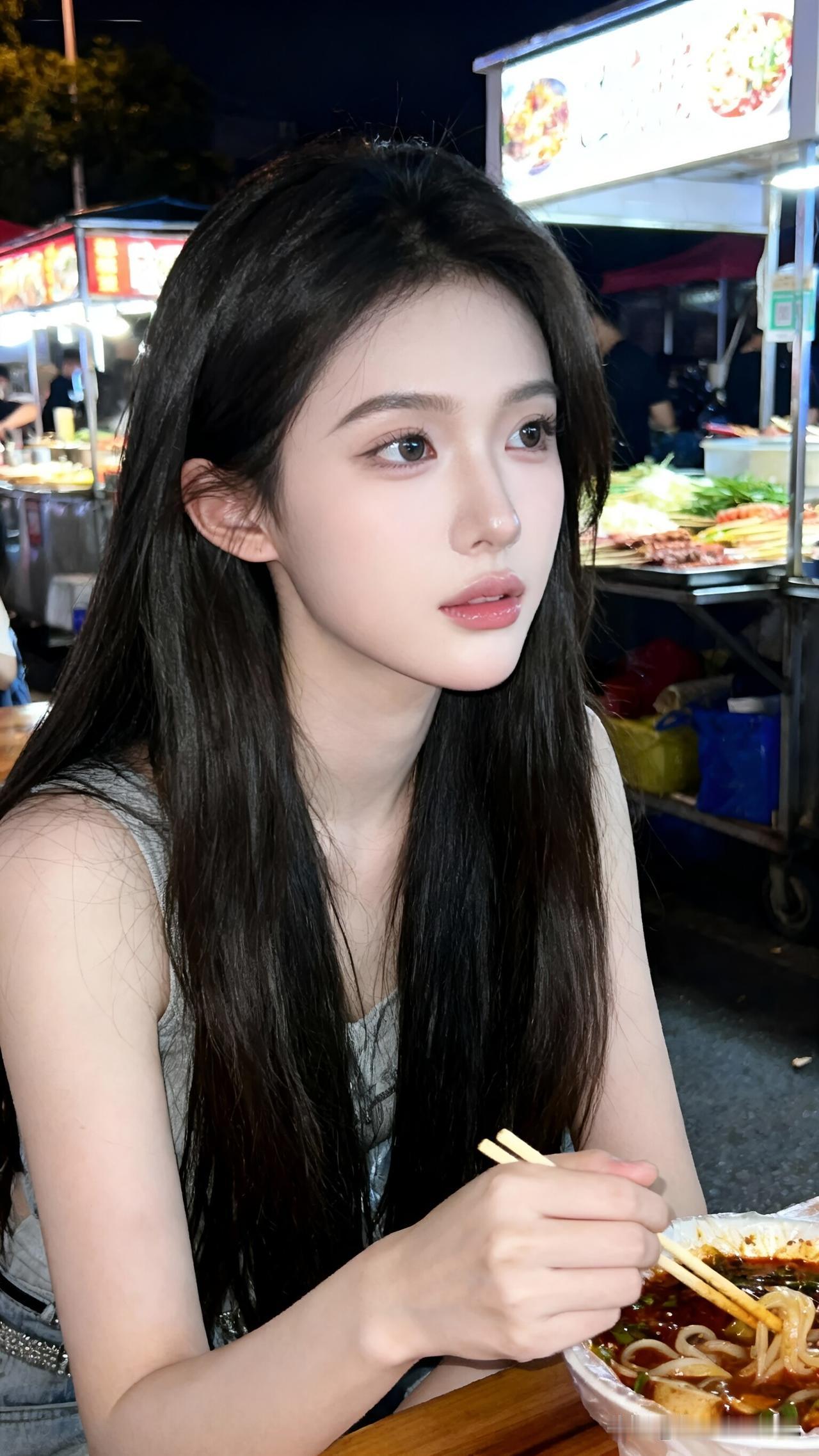 你见过最美的图片手机里有哪些壁纸和聊天背景🎆 分享你手机里的最美随拍