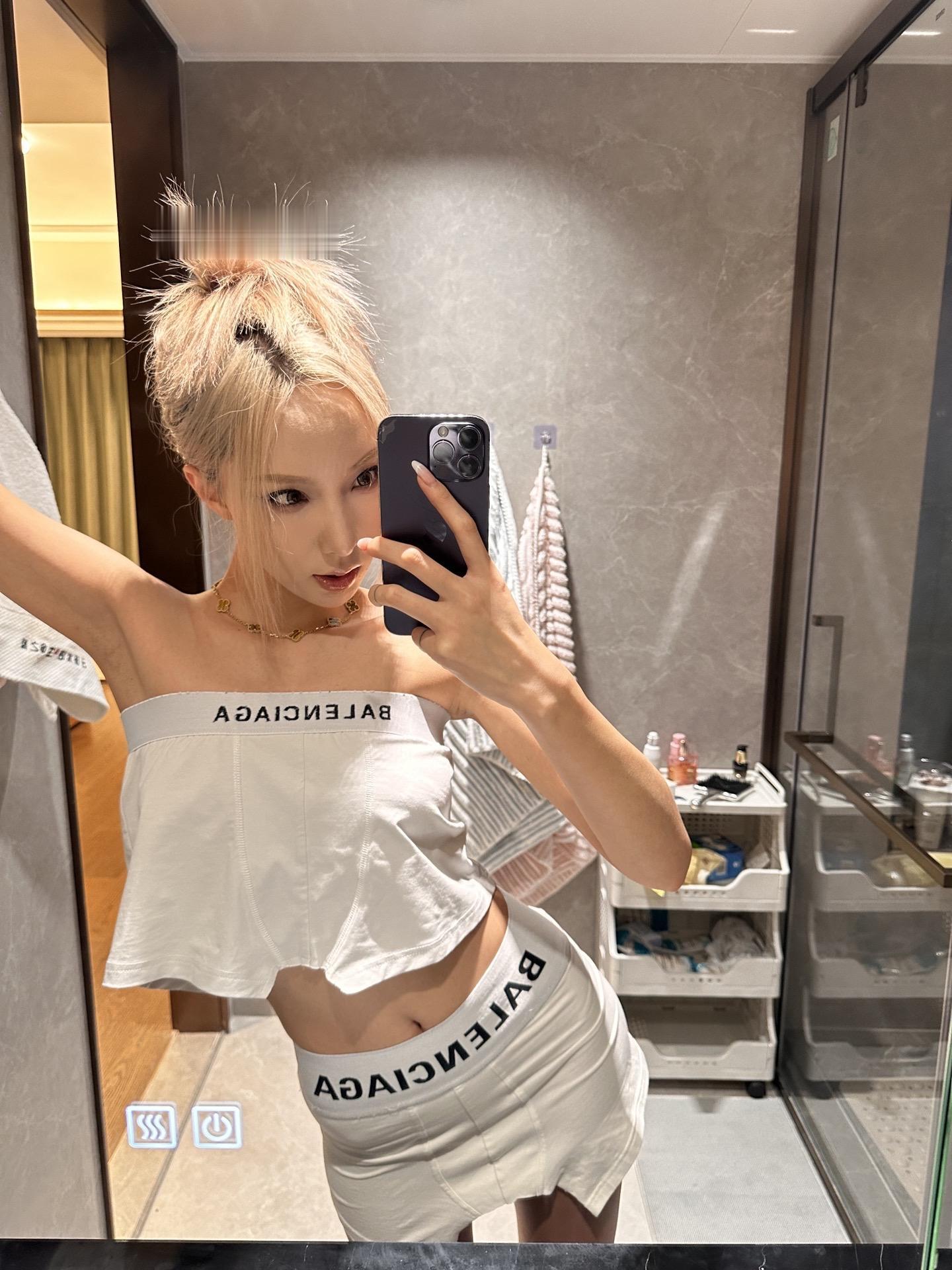 你一周的上班穿搭行不？