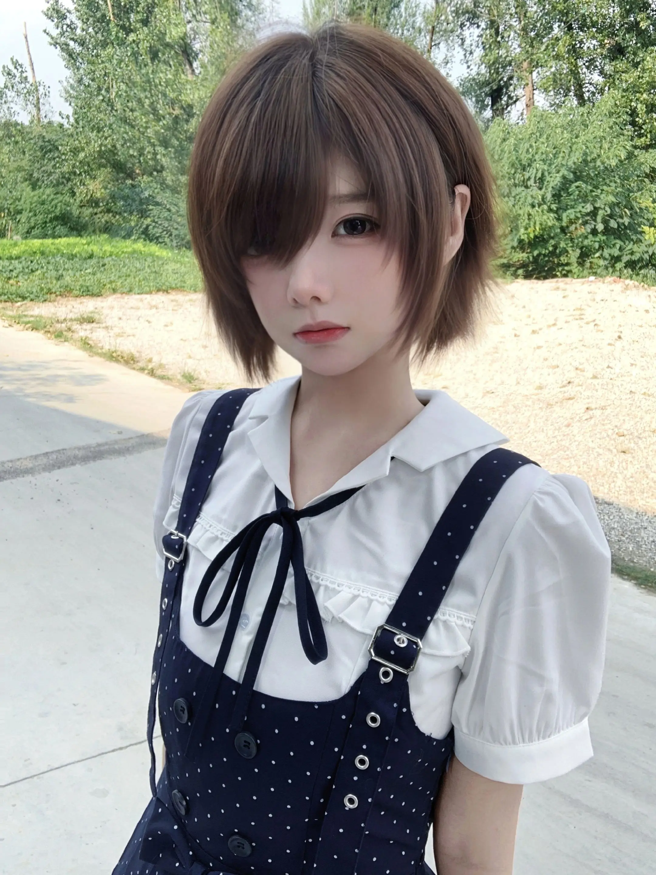 你说的绝交 是绝对要和我交往的意思吗(>v<)