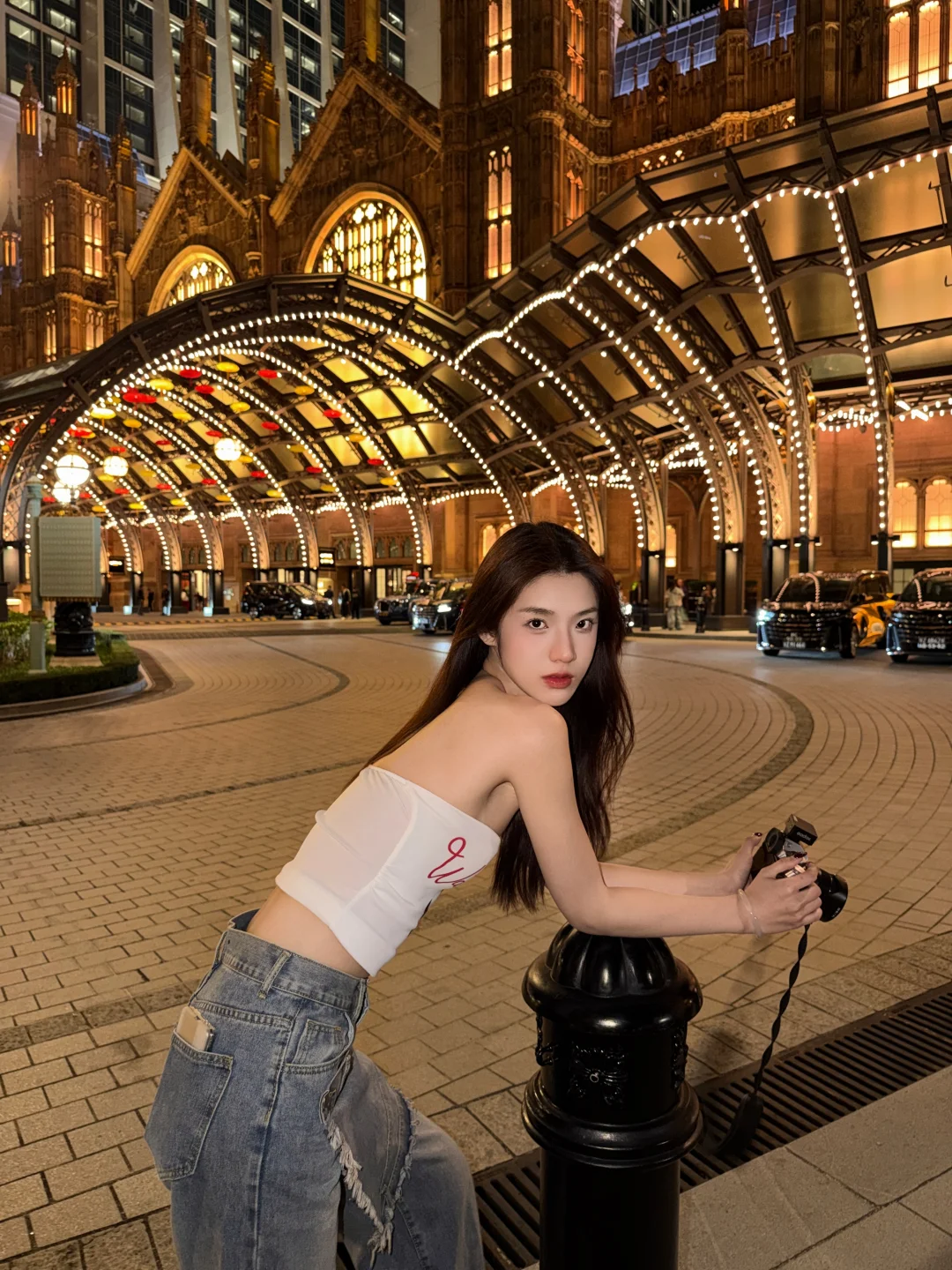 澳门 🇲🇴瞎拍都行