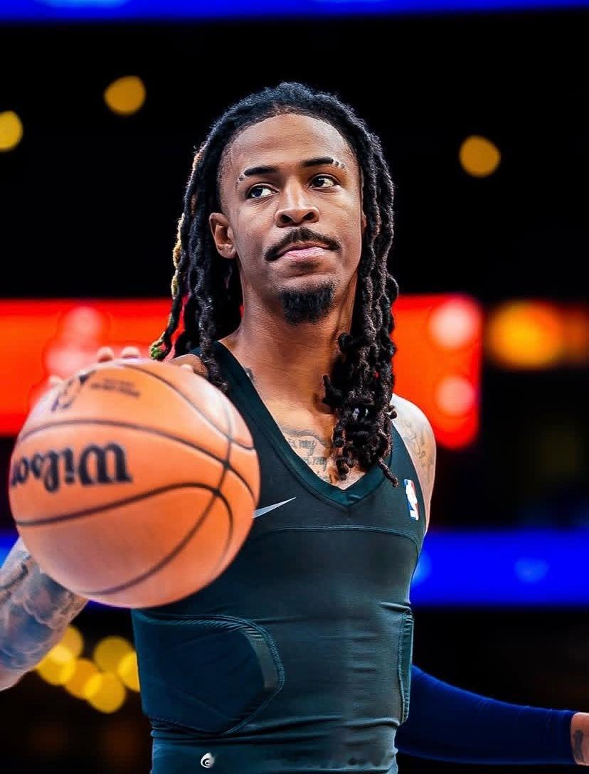 莫兰特和波普今日都可出战！ 莫兰特热火vs灰熊 ​​​