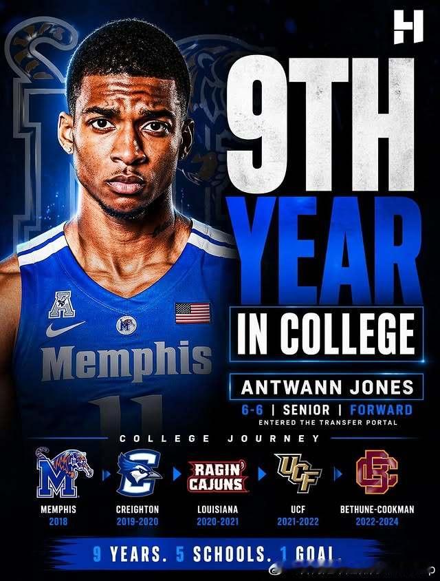 新规落地后赖着不走的大学生球员也将彻底绝迹NCAANBA