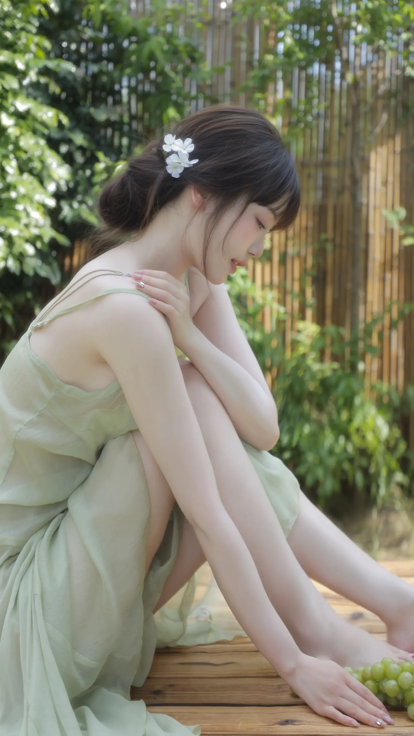 温柔 娇妻