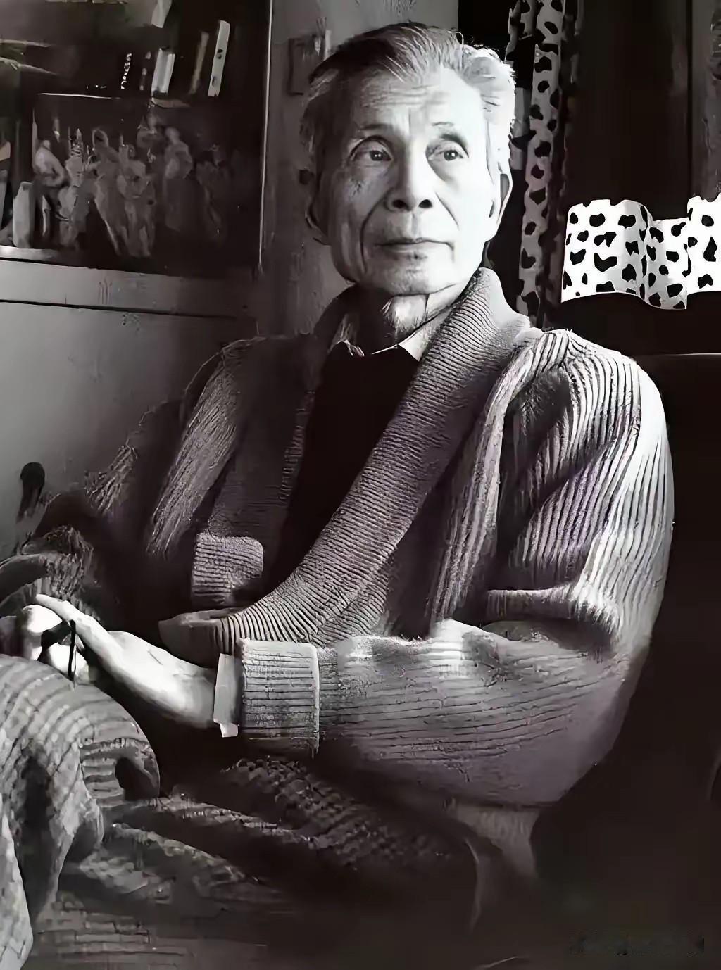 1991年，72岁的吴冠中得知18岁时的初恋还在人世，在妻子的支持下，他联系上了