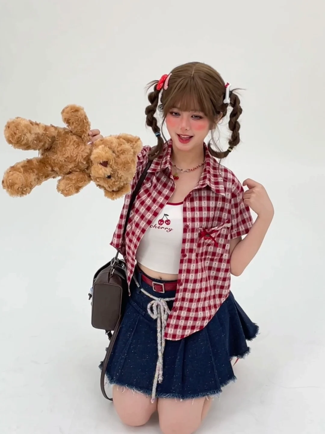 实况直拍🍒⋆⁺₊⋆美式甜辣