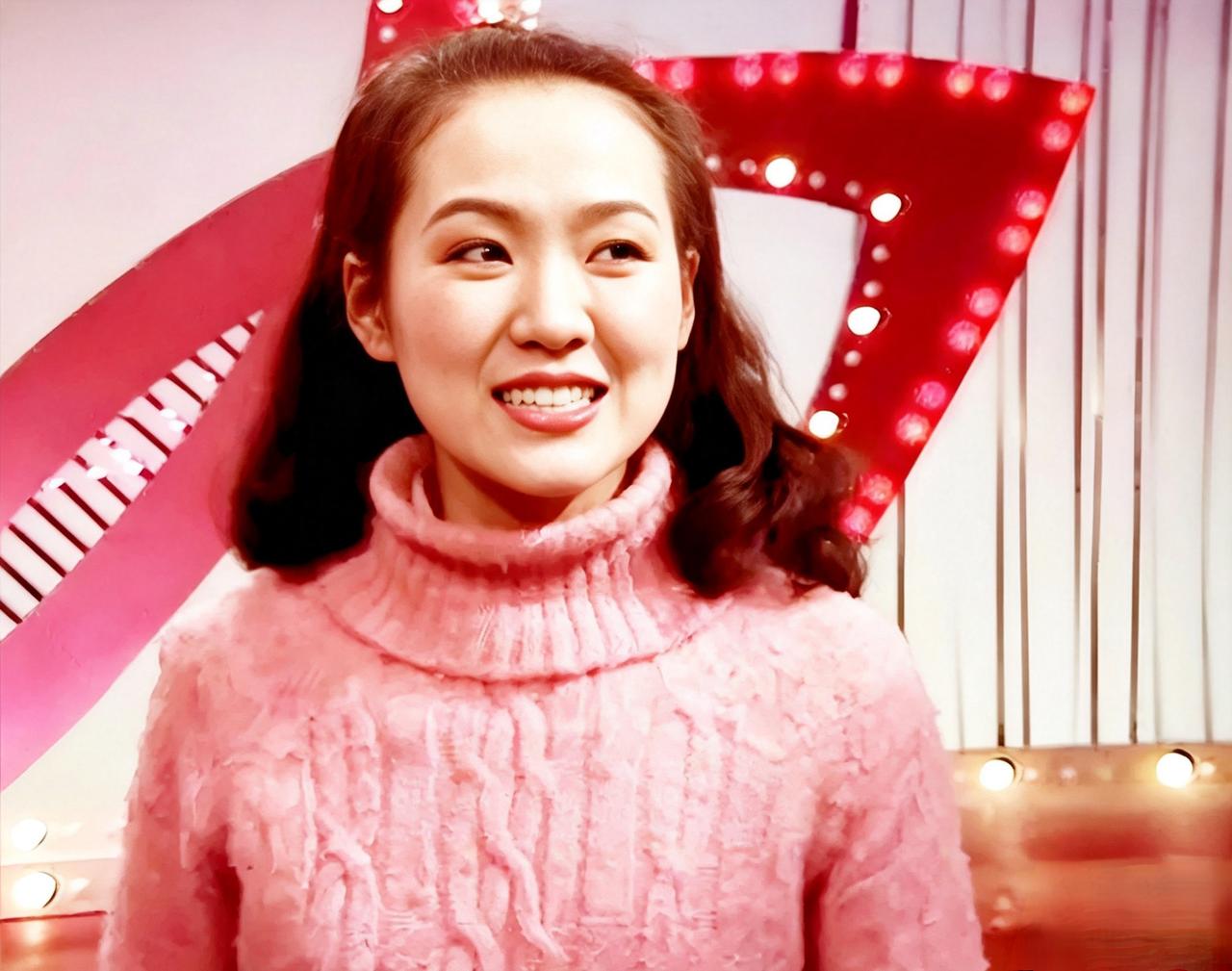 电影《少林寺》插曲《牧羊曲》，郑绪岚昔日影像与今日舞台
《少林寺》的《牧羊曲》曾