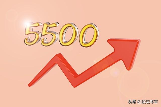 都回来了！创业板暴涨5.64%，科技股王者归来，明天会继续延续强势吗？

我们一