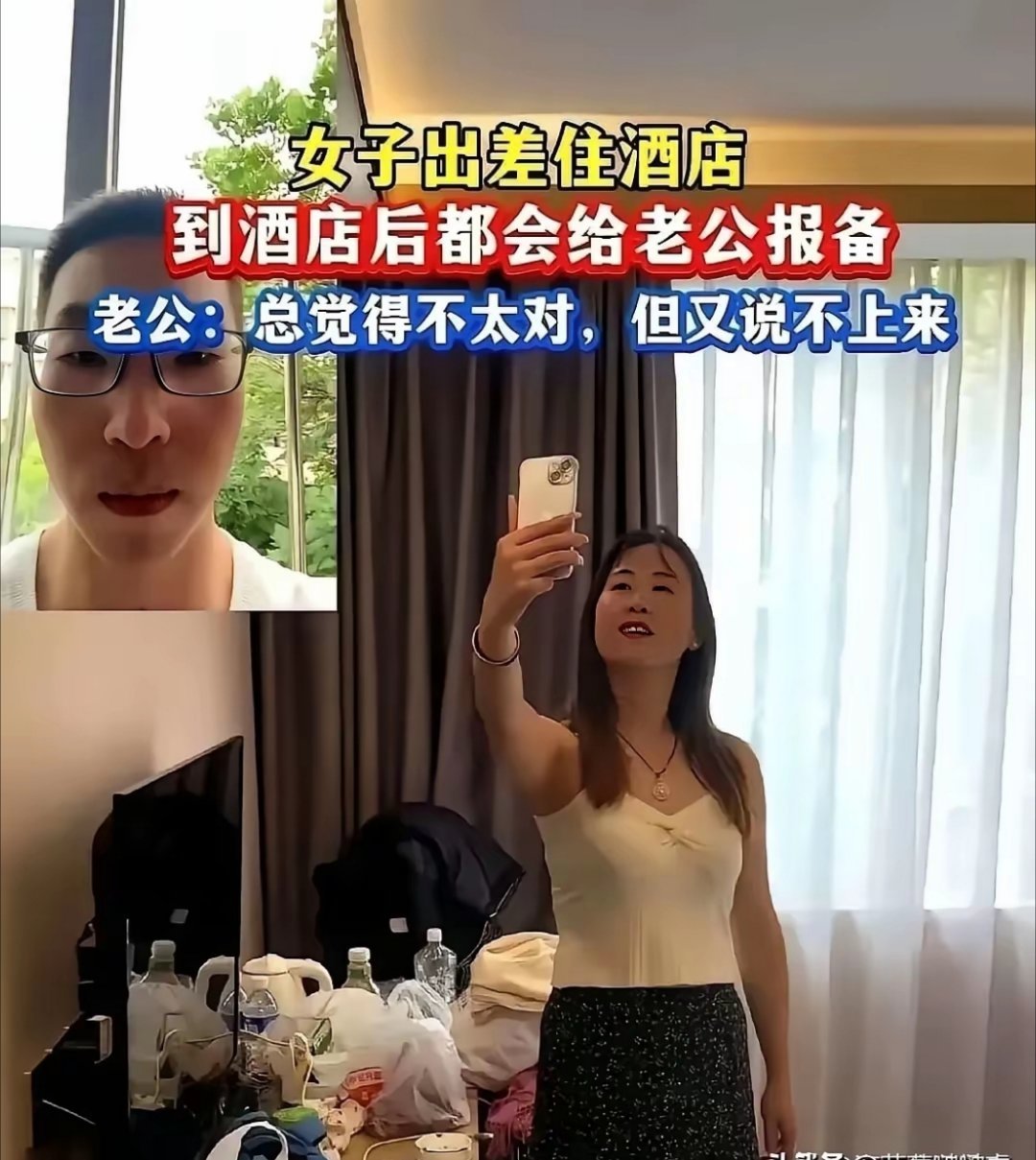 老天呐，我居然秒懂