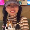李怡然同学加油