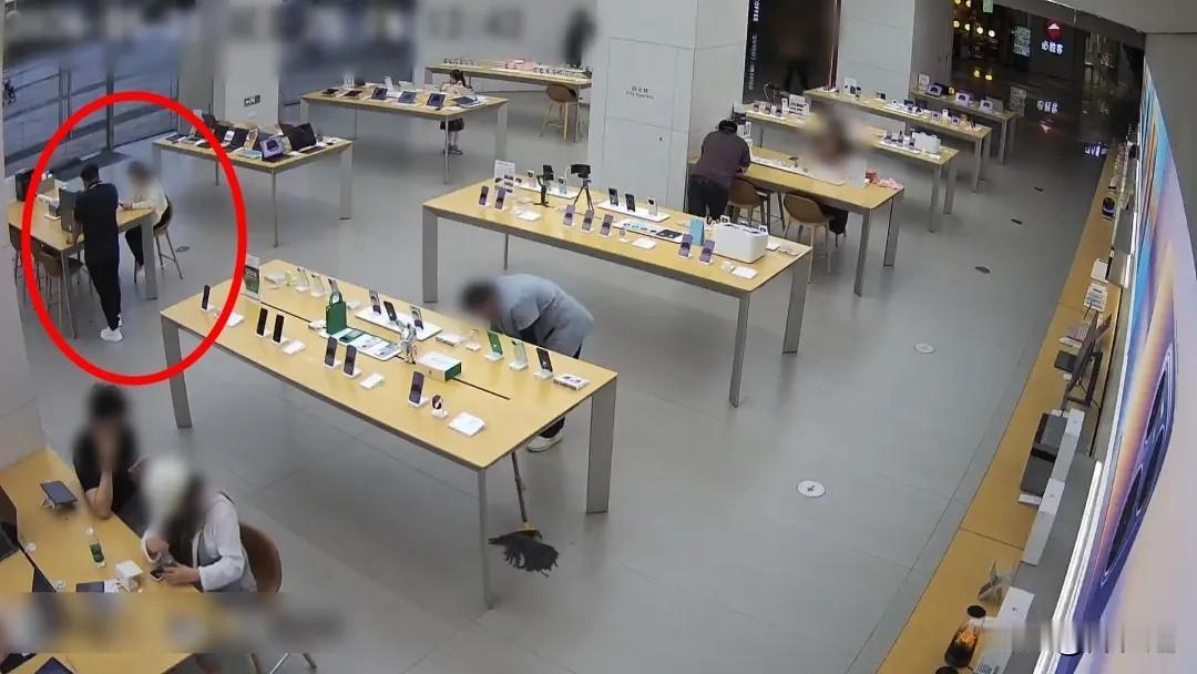 8.3万大单送到眼前，店员果断叫停报警！识破新型刷单骗局，保住女子全部积蓄
 