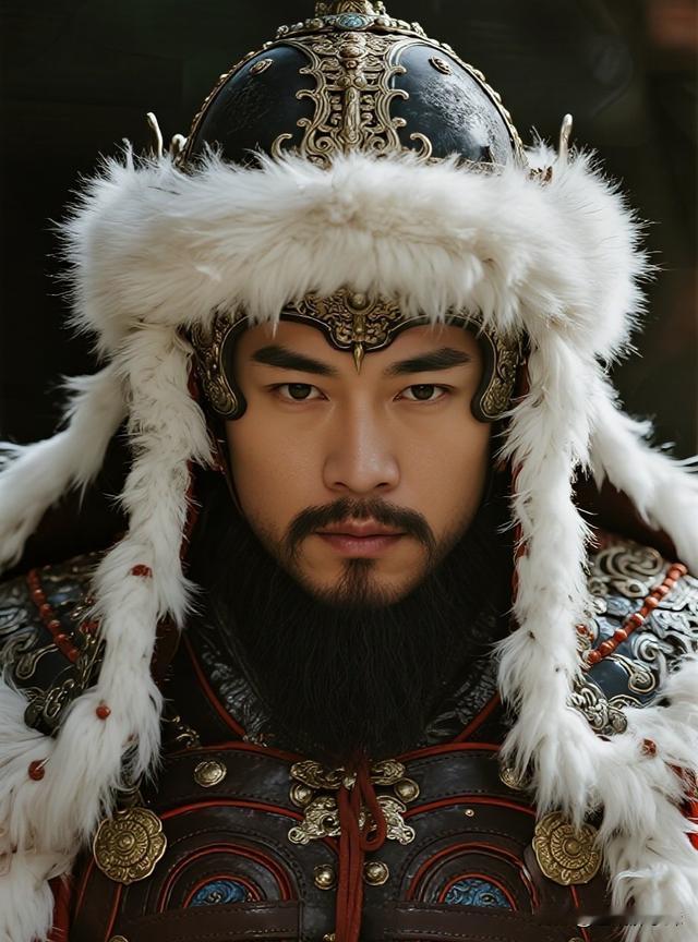 朋友们，今天来聊聊十六国时期西秦的第二任君主乞伏炽磐，这可是个超有争议的人物！