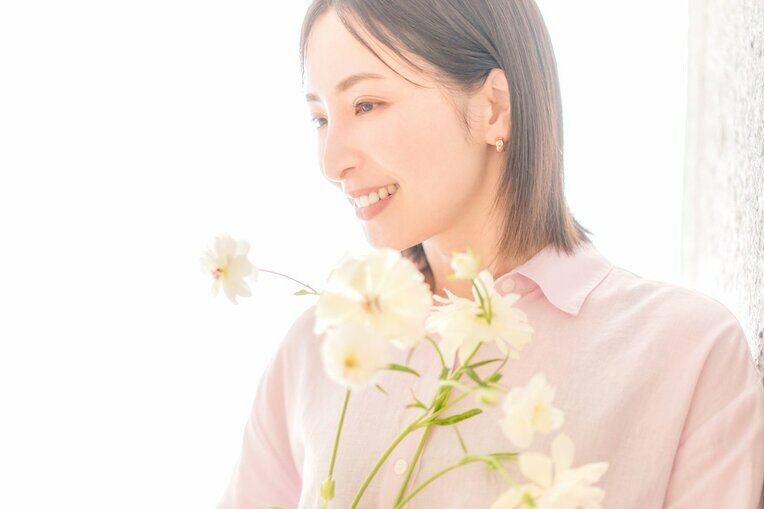 日娱新闻真飞圣 真飞圣 日媒《めざましmedia》采访美图 