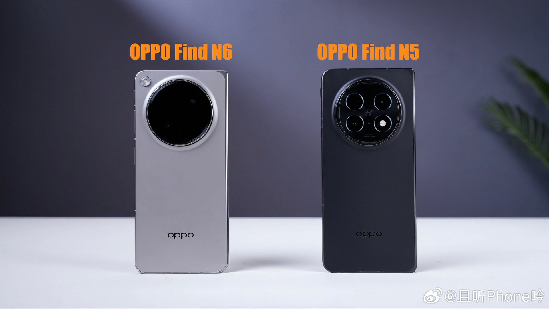 这次N6的外观没有大改，在N5的基础上做了小调整，依然是圆形Deco的设计，不过