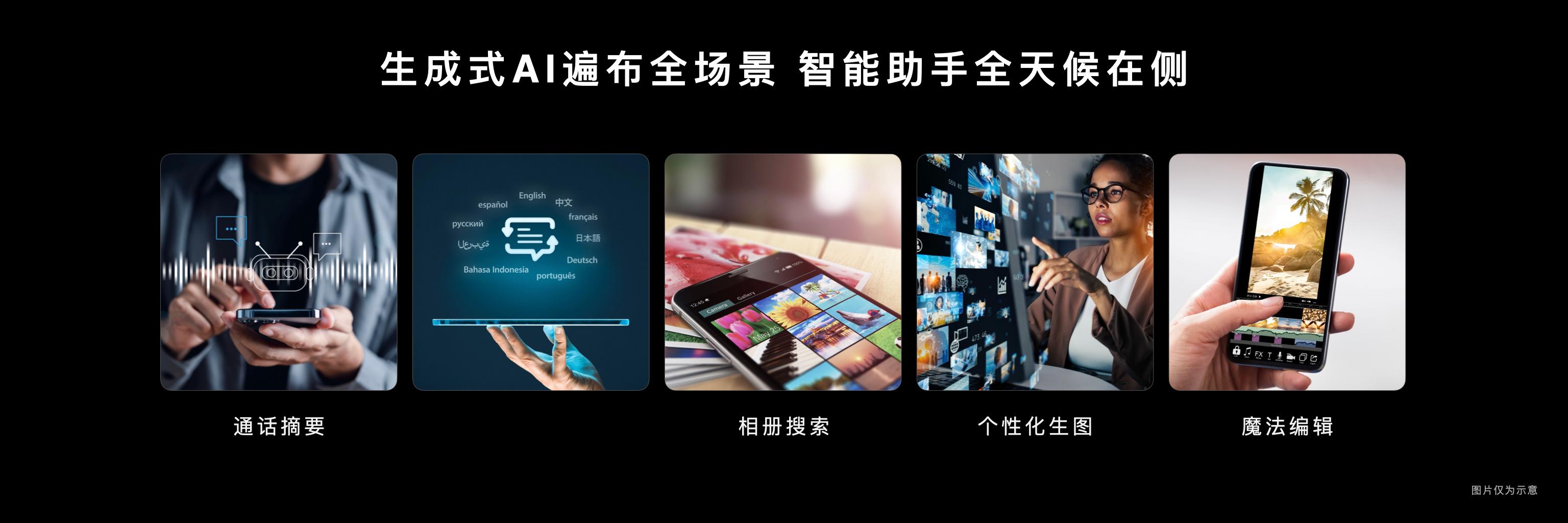 #天玑8300#支持5G UltiaSave 3.0+ 省电技术，5G通信功耗相